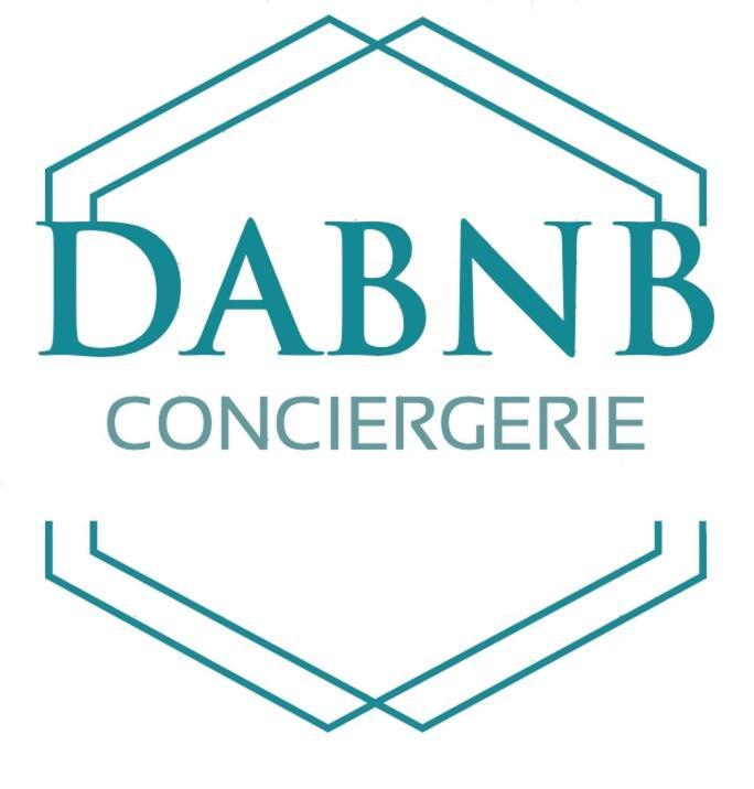 Appartement *Studio 1* Avenue Baudin - Dabnb à Limoges Extérieur photo
